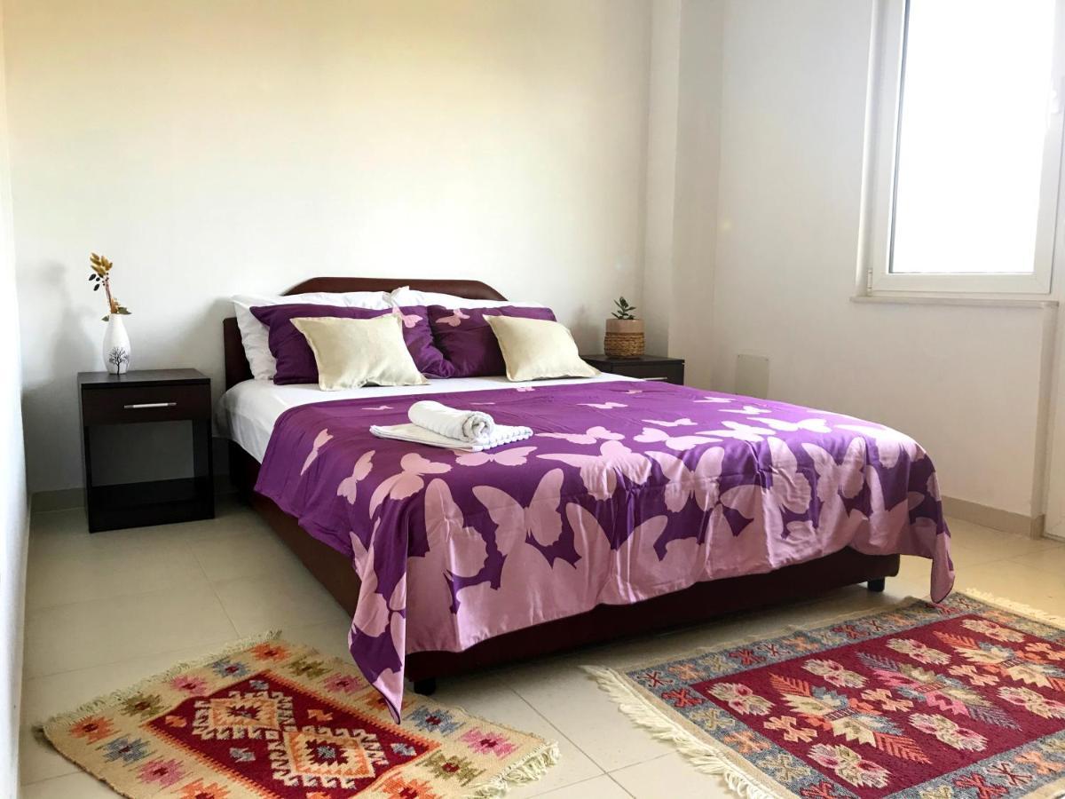 Apartments Kraja أولتْسي المظهر الخارجي الصورة
