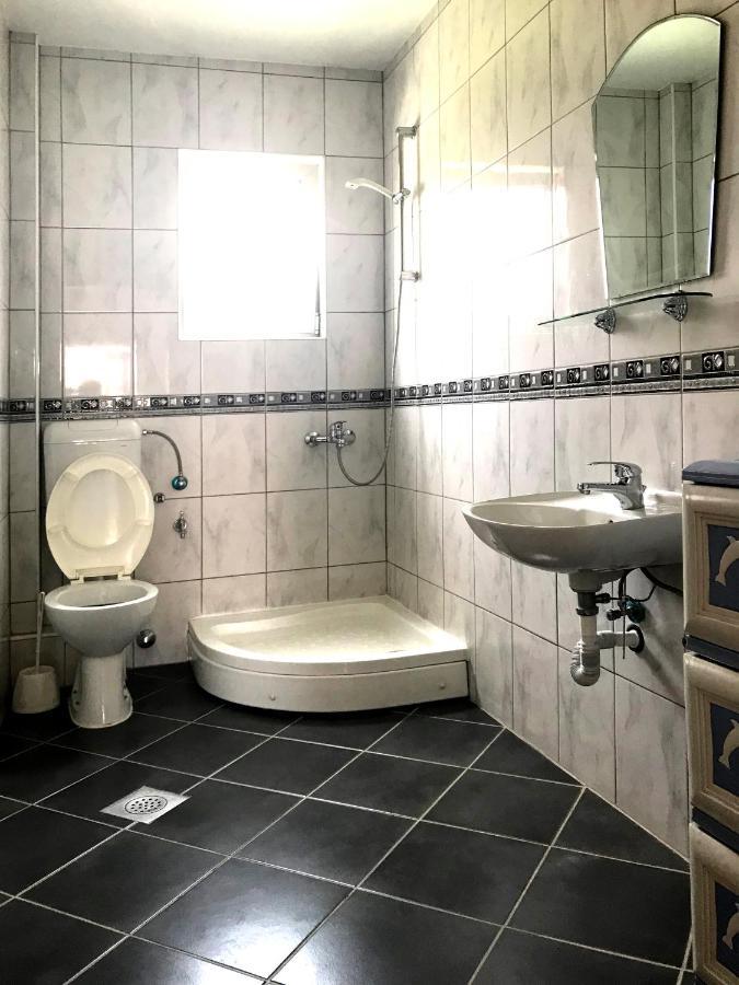 Apartments Kraja أولتْسي المظهر الخارجي الصورة