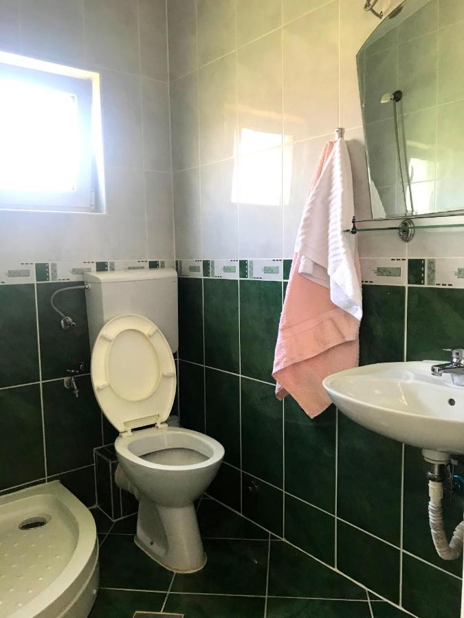 Apartments Kraja أولتْسي المظهر الخارجي الصورة