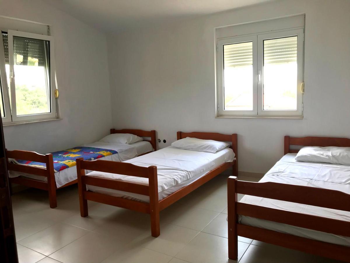 Apartments Kraja أولتْسي المظهر الخارجي الصورة