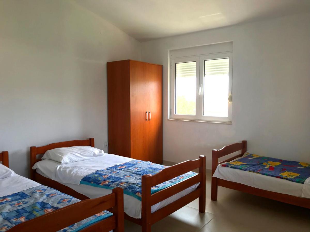 Apartments Kraja أولتْسي المظهر الخارجي الصورة