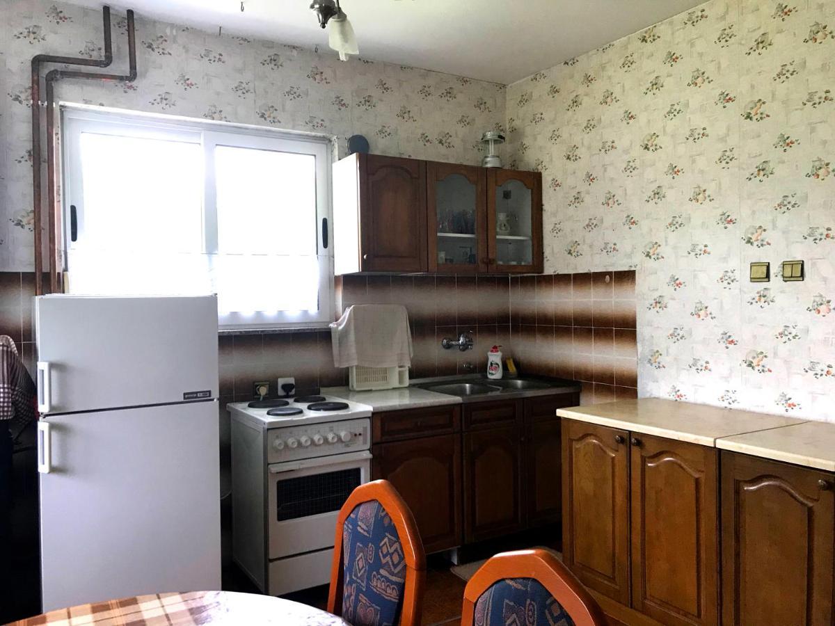 Apartments Kraja أولتْسي المظهر الخارجي الصورة