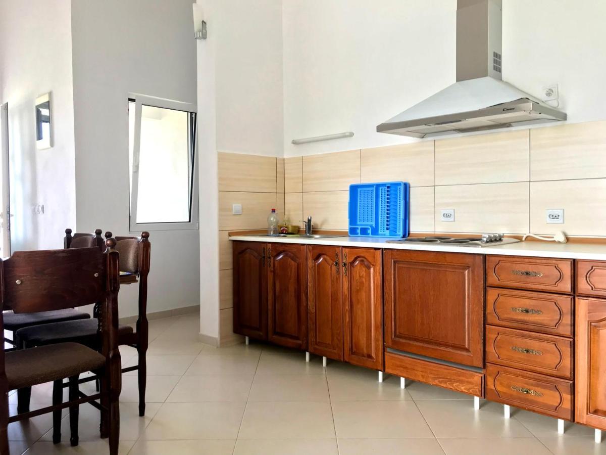 Apartments Kraja أولتْسي المظهر الخارجي الصورة