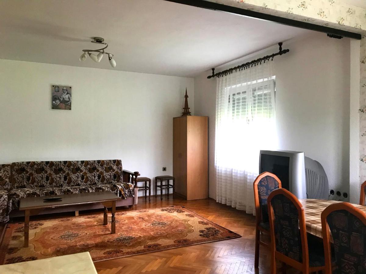 Apartments Kraja أولتْسي المظهر الخارجي الصورة