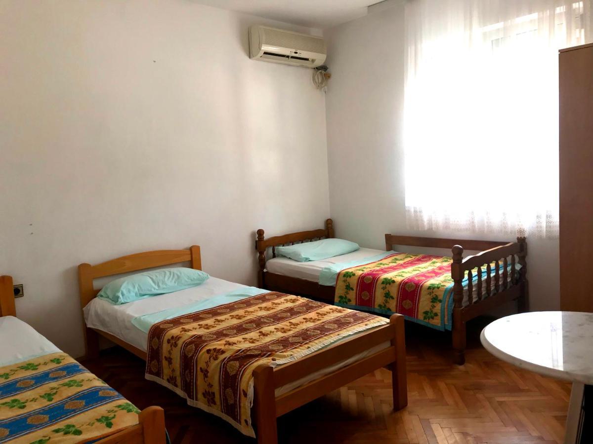 Apartments Kraja أولتْسي المظهر الخارجي الصورة