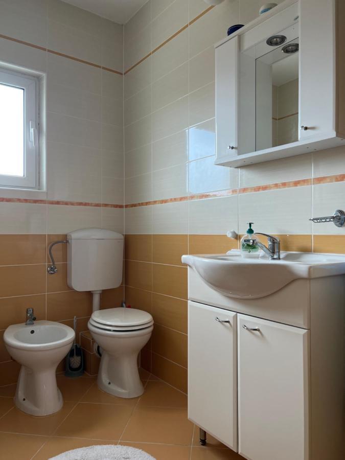 Apartments Kraja أولتْسي المظهر الخارجي الصورة