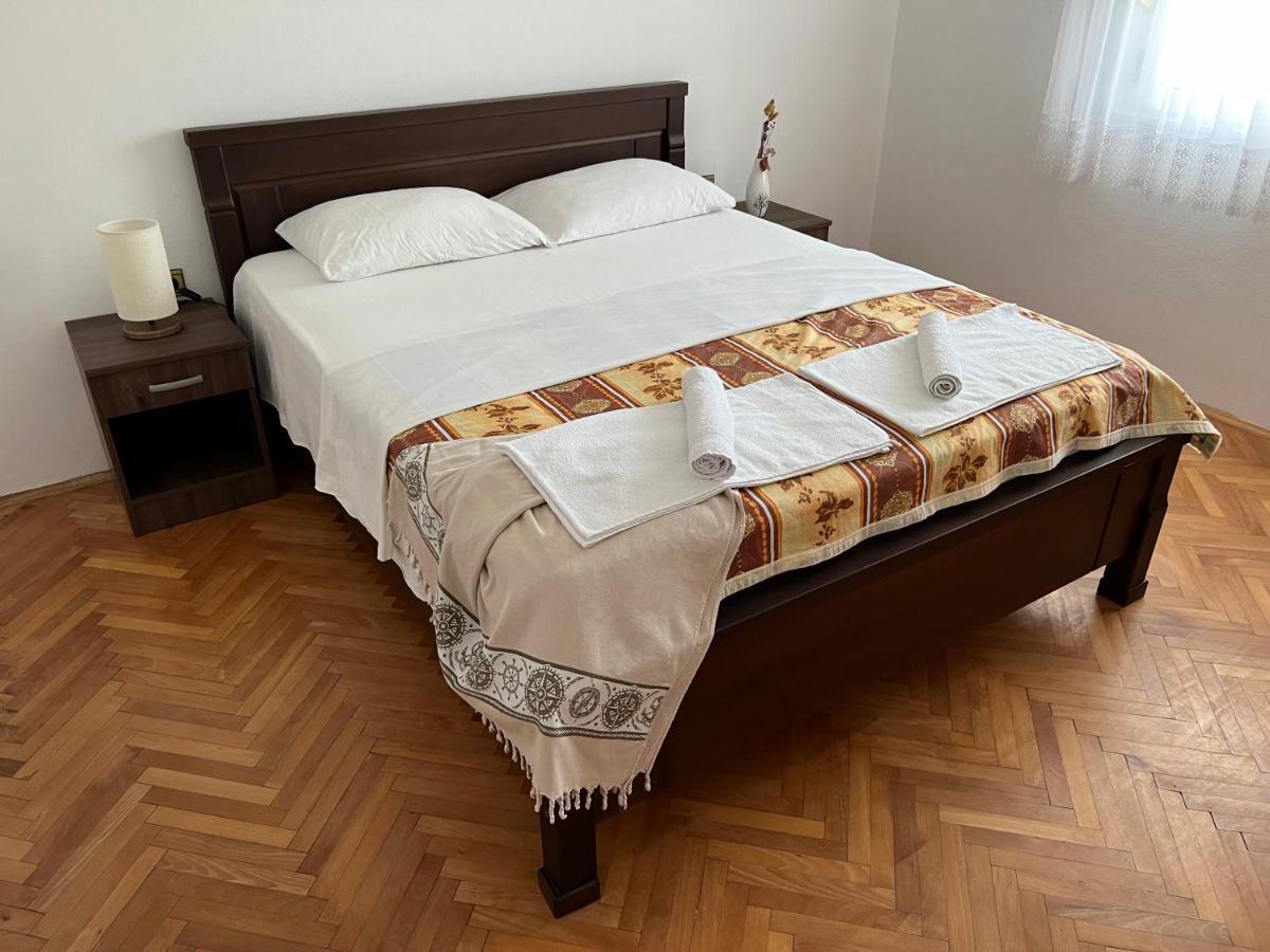 Apartments Kraja أولتْسي المظهر الخارجي الصورة